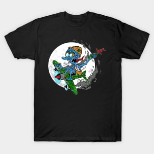 Pilot T-Shirt